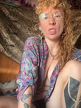 Synnix's Live XXX Chat