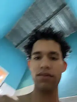 Chat XXX en directo de Stickmendez