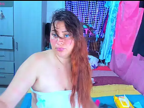 Chat XXX en directo de sofiolivares17