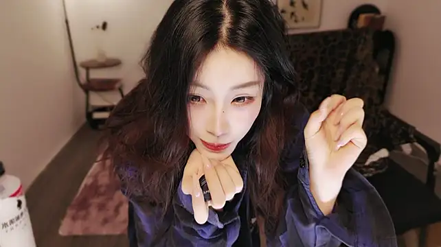 Serendipity-01 Live XXX-chat