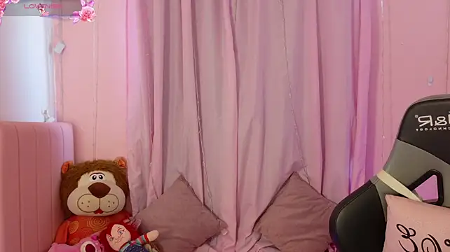 Chat +18 de zoesullivan ao vivo
