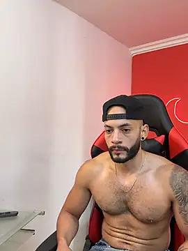 Mike_savage3's Live XXX Chat