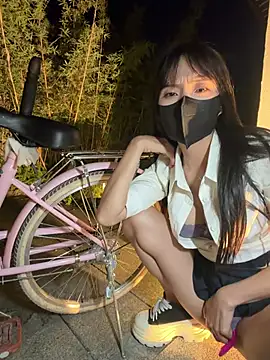 xiao-Lin Live XXX-Chat