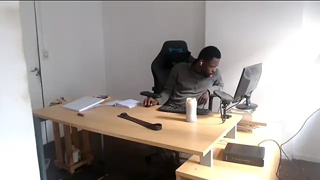 Chat XXX ao vivo de Mastertopdome