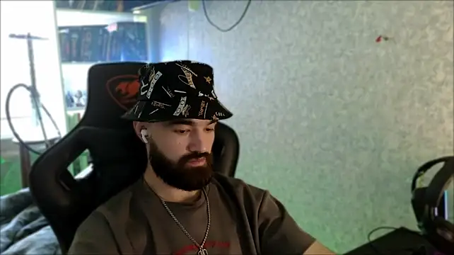 _Serious_Man – Naživo XXX chat