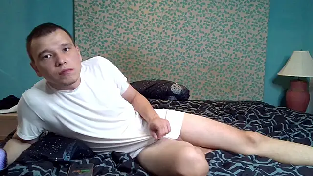 Wolf755 Chat XXX in diretta