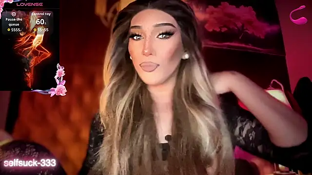 Lo_la_69 Adlı Modelin Canlı XXX Sohbeti
