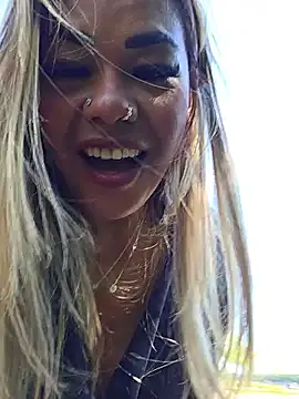 GiselDream Live XXX Chat