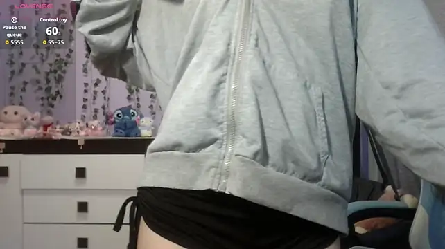 Yoonhee_ki's Live XXX Chat