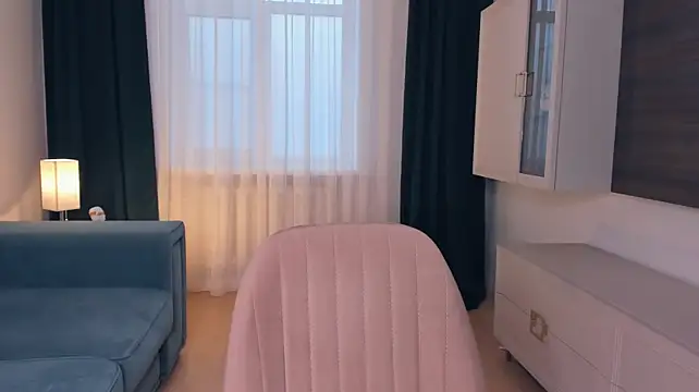 Živý XXX chat JoneTonic