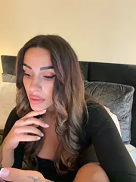 دردشة -Alisa الجنسية المباشرة