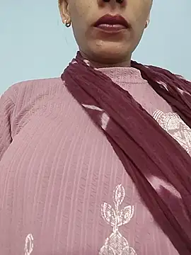 Noorkhatoon's Live XXX Chat