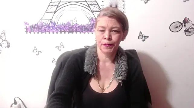electra-mommy's Live XXX Chat