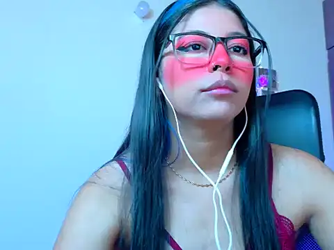 Chatroom XXX en direct de _ALLYSON18_