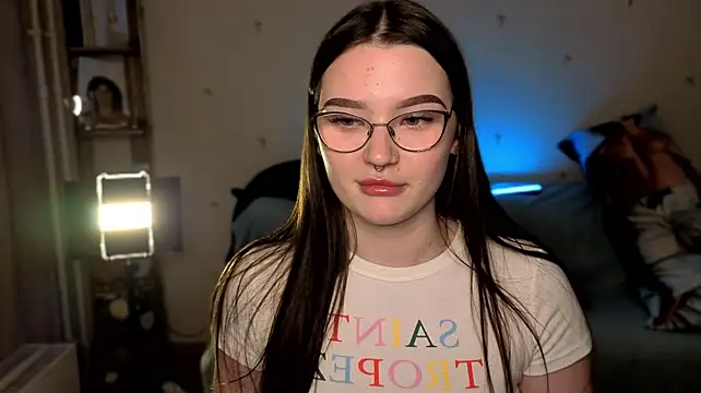 milliedoll Chat XXX in diretta