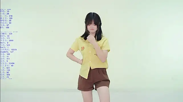 Sembang XXX Secara Langsung JM-777