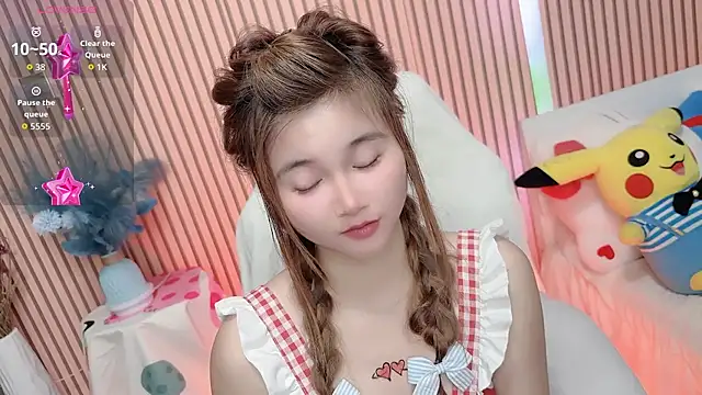 di-or- Live XXX Chat