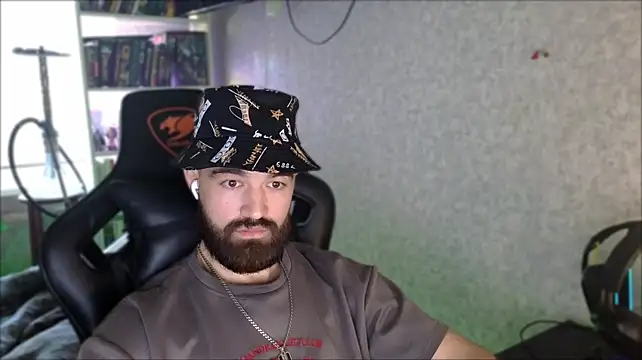 Chat XXX Live _Serious_Man