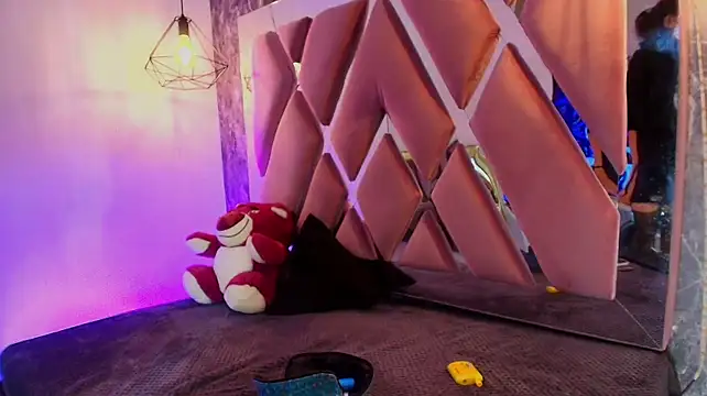 Živý XXX chat _Angel_dustt