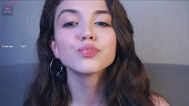 RemaReglin Live XXX Chat