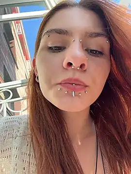 Chat XXX en directo de NereaMur