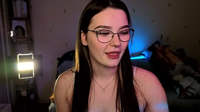 Chat XXX en directo de milliedoll