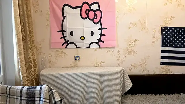 XXX chat uživo modela ShawtyAlt