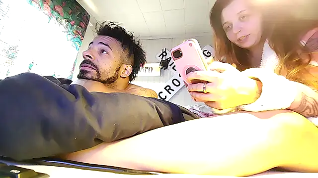 fordomatic2 Live XXX Chat