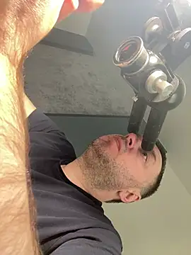 DorianJeday Chat XXX live