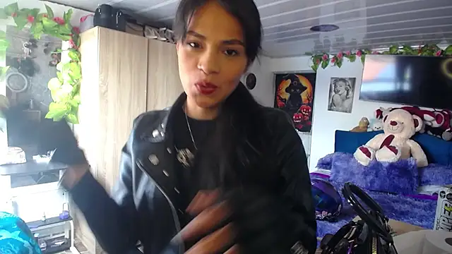 Samara_Homescapes Live XXX-Chat