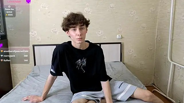 Liam_Winss 라이브 XXX 채팅