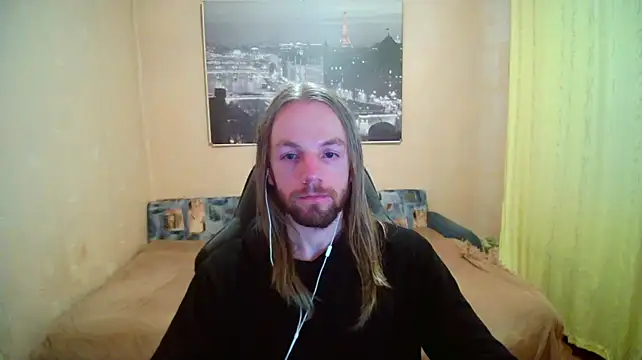Chat XXX Live AdamDickens