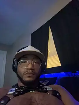 KY_Sir35 Live XXX-chat