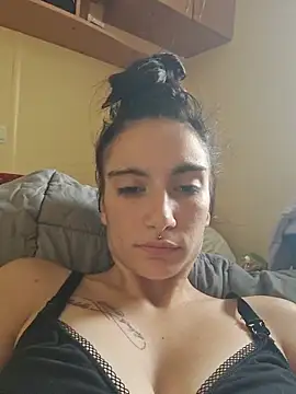Chat XXX Live MichouxXxx