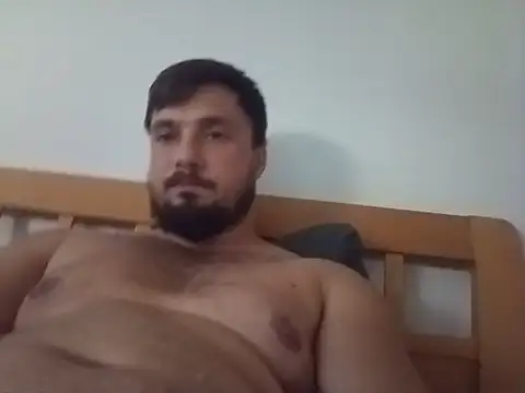 Show Webcam de Rebusniy