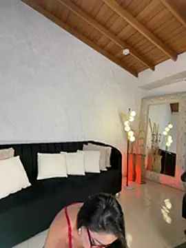 KateSunder – Naživo XXX chat