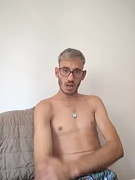 Živý XXX chat ciprianalex