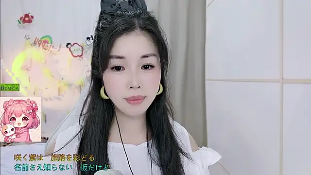 HK_angelchloe 现场XXX聊天