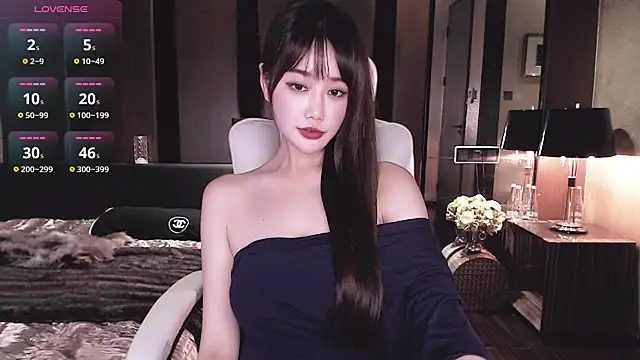 Chat XXX en directo de Aurora__77