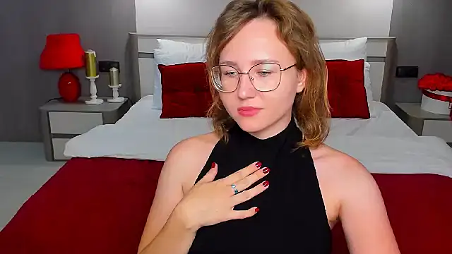 gentle__flirting – Live XXX-chat