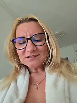 KaylinJan – Live XXX-chat