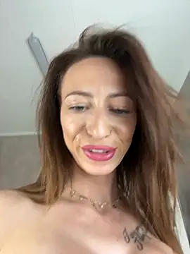 RubyFevern Live XXX chat