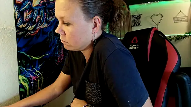 CallMeMaria's Live XXX Chat