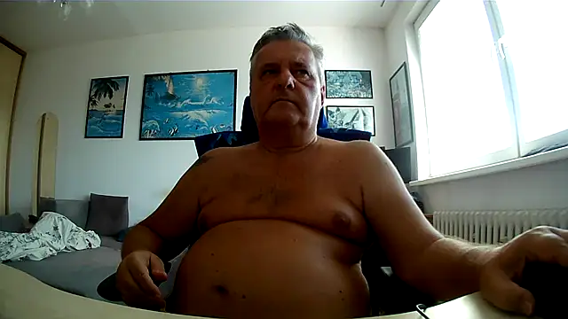 Robert_SK1 – Naživo XXX chat