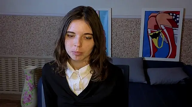 Alesiiahayy's Live XXX Chat