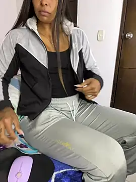 XXX chat uživo modela sandylau