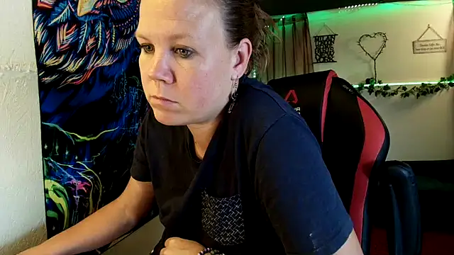 Chat XXX ao vivo de CallMeMaria