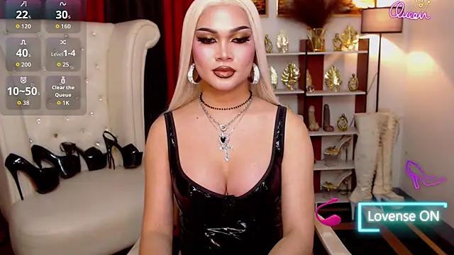Chat XXX Live PrettyCockAthena