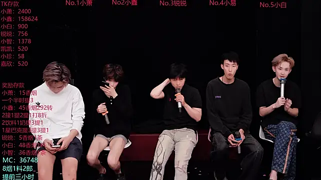 Chenyong123 Webcamshow