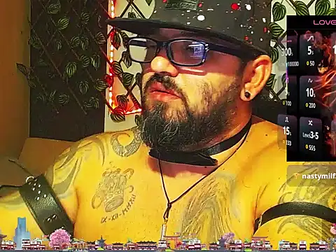 mr_wolf46 – Naživo XXX chat